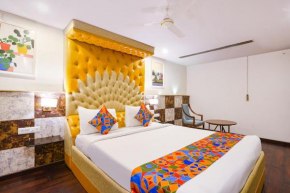 FabHotel WR Grand - Banjara Hills